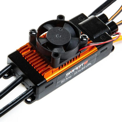 Spektrum Avian 80A Brushless Smart ESC