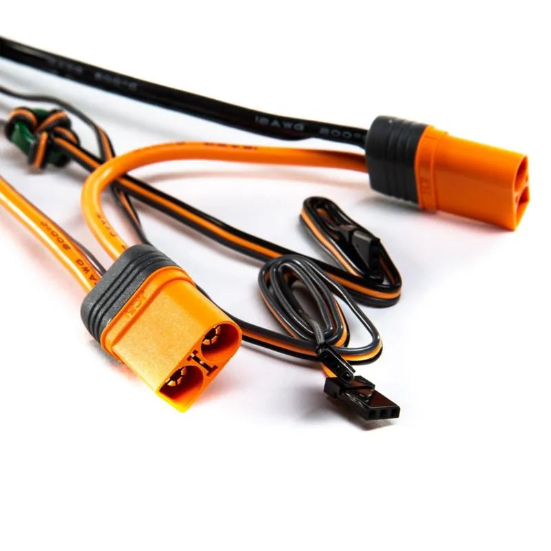 Spektrum Avian 80A Brushless Smart ESC