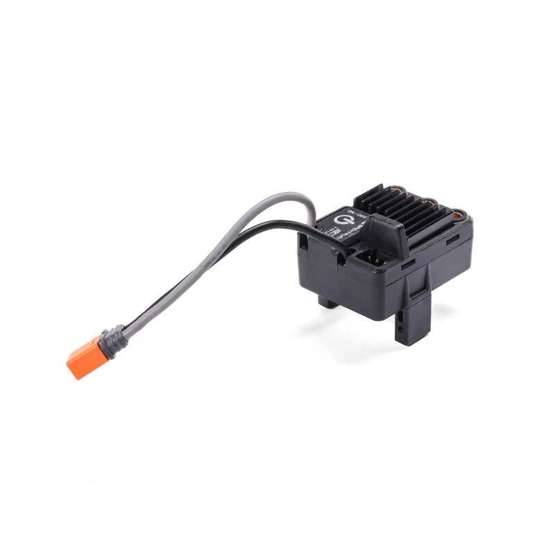 Spektrum Firma 25A Brushless 2-in-1 SLT ESC/RX with DSC, Grom BLX