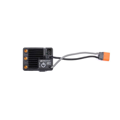 Spektrum Firma 25A Brushless 2-in-1 SLT ESC/RX with DSC, Grom BLX