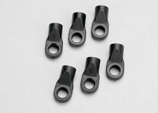 Traxxas 5468 Rod ends (GTR composite shocks) (6)