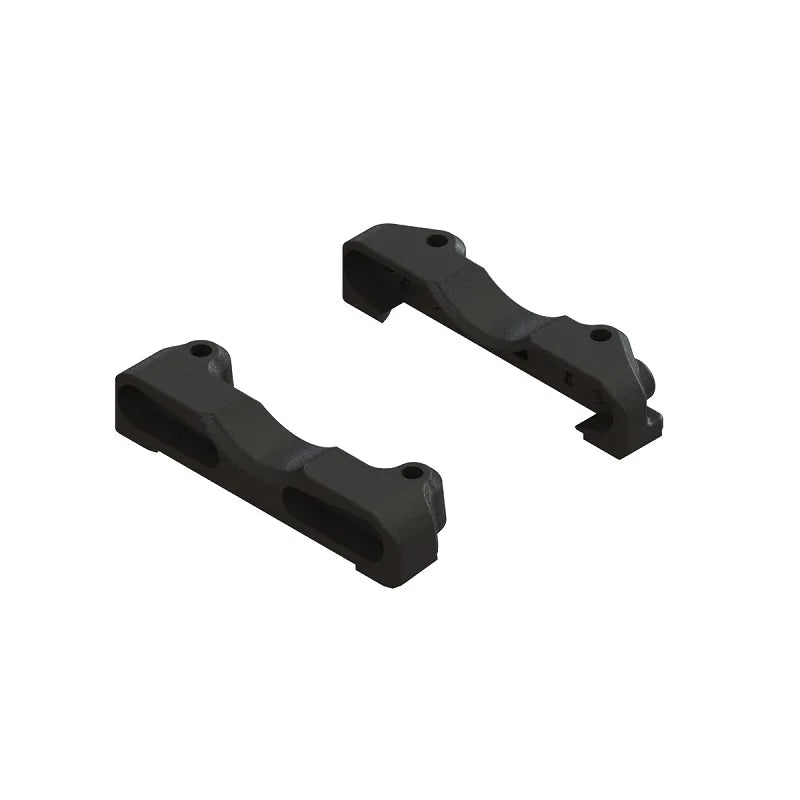 Arrma Suspension Hanger Set, 8S BLX, AR330555