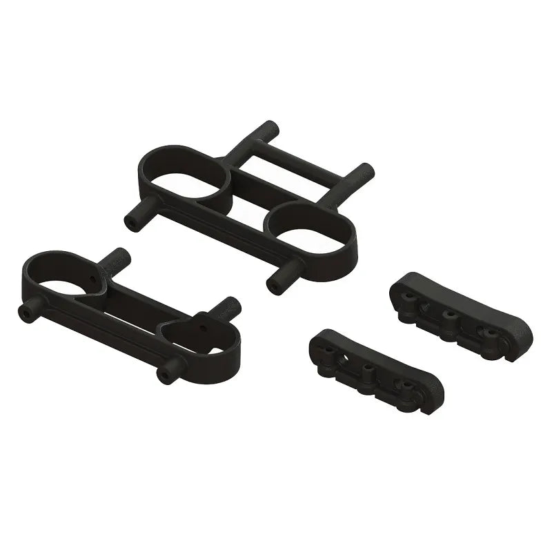 Arrma Skid Plate Mount Set, Mojave, AR320546